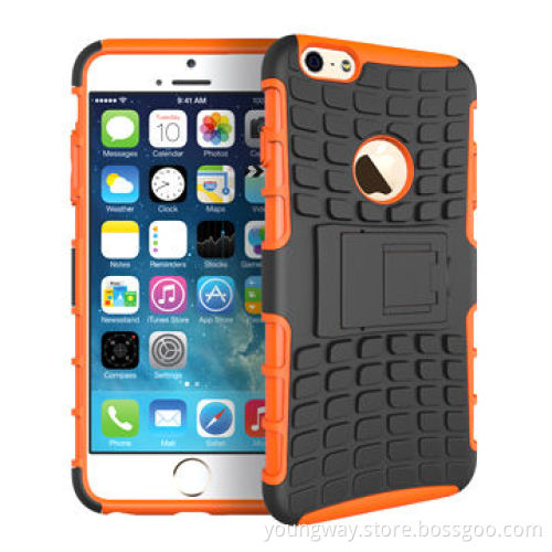 PC Mobile Phone Cases for iPhone 5/5S, with Retro Game